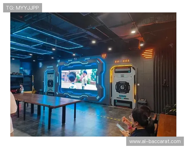 围绕sku11类型游戏探索玩法特色与玩家沉浸式互动体验